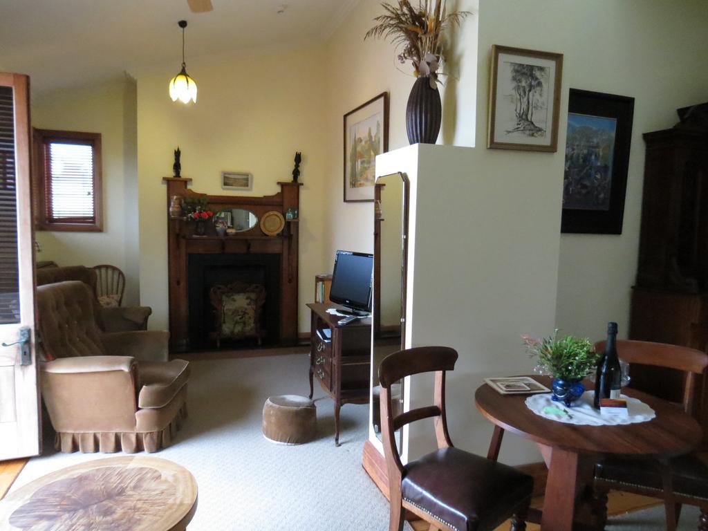 Appartamento Mccloud House Port Noarlunga Camera foto