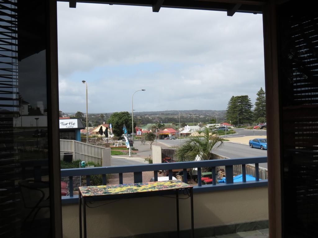 Appartamento Mccloud House Port Noarlunga Camera foto