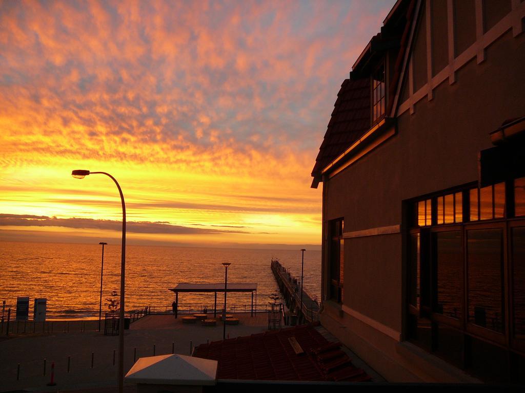 Appartamento Mccloud House Port Noarlunga Camera foto
