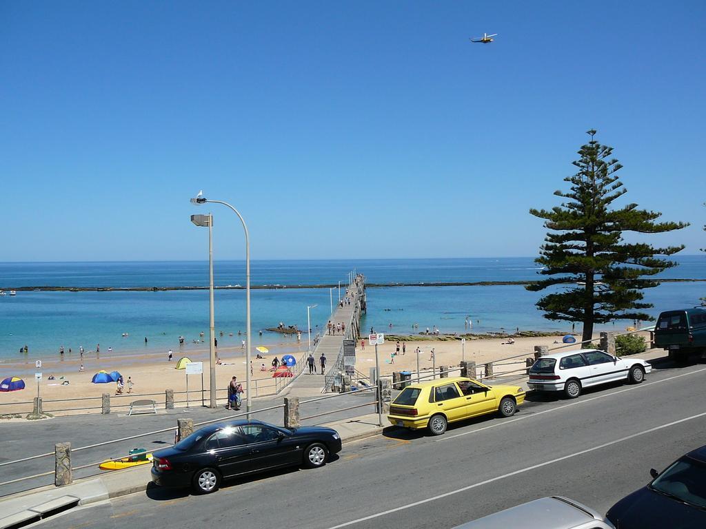 Appartamento Mccloud House Port Noarlunga Camera foto