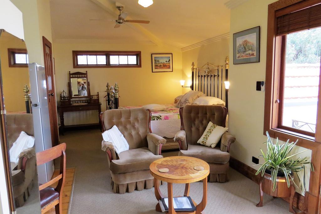 Appartamento Mccloud House Port Noarlunga Esterno foto