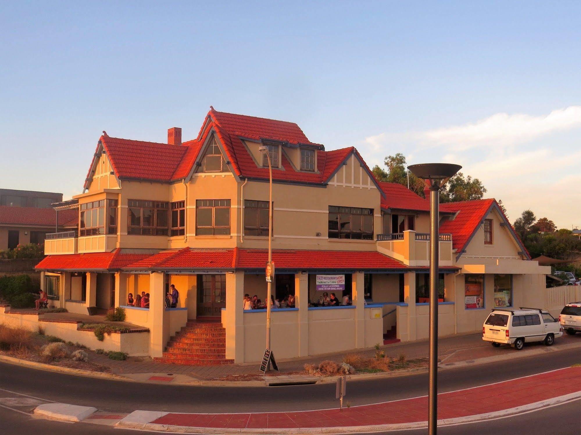 Appartamento Mccloud House Port Noarlunga Esterno foto